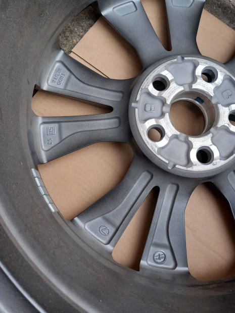 1 db 18" Lexus alufelni
