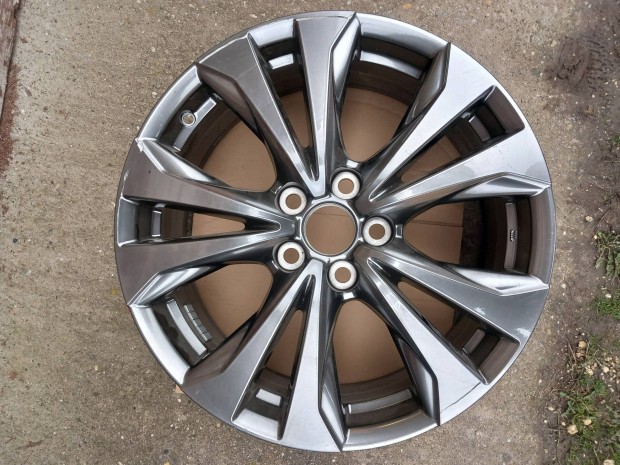 1 db 18" Lexus alufelni