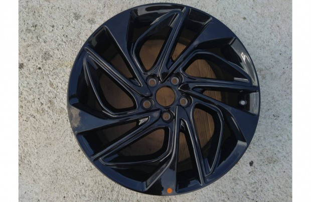 1 db 19" gyári Hyundai Tucson 52910D7470 5x114,3 7,5Jx19 ET53