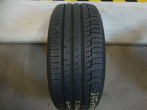 1 db 235/45R18 Continental Premiumcontact 6 nyri gumi