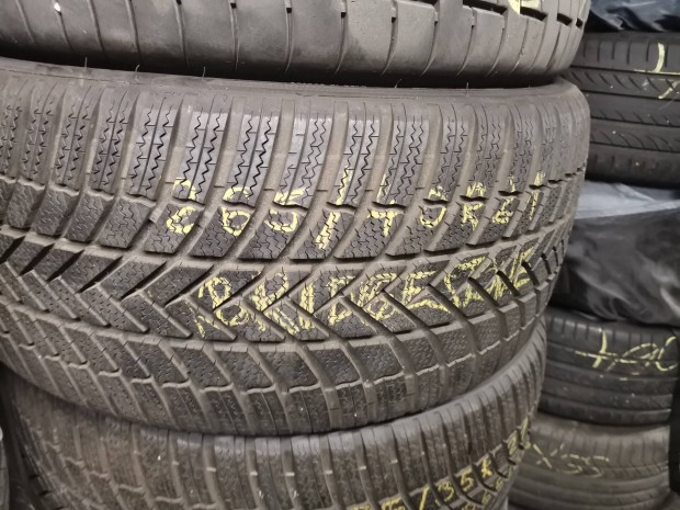 1 db 265/40r21 Bridgestone Blizzak lm 005 Demo