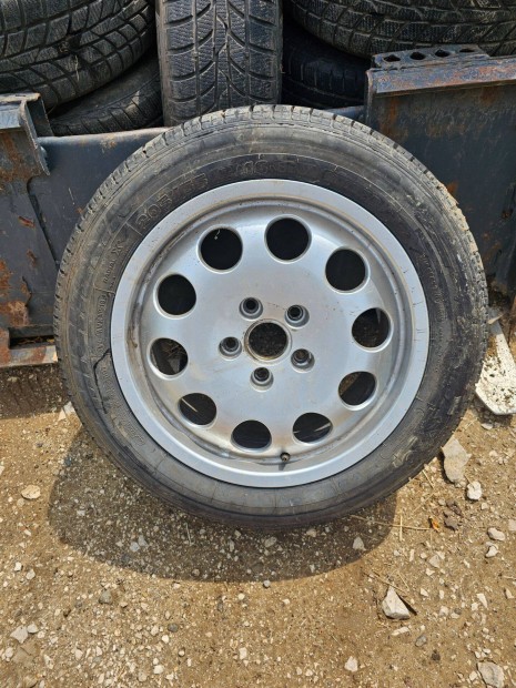 1 db 7Pótkerék alu felni kerék audi a4 a6 205/50×16