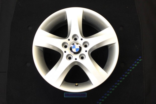 1 db BMW 1-es E81 / E82 / E87 / E88 17 collos alufelni vadonat �j