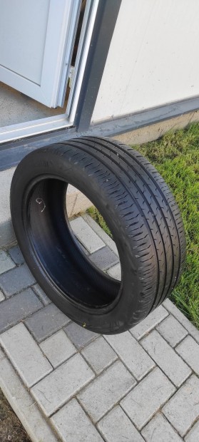 1 db Continental Ecocontact6 225/45 r17 - 5mm