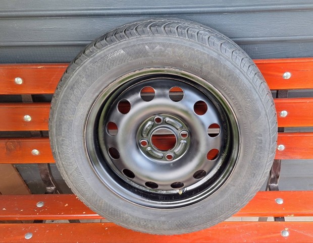 1 db Gyri Ford Ptkerk Lemezfelni R14