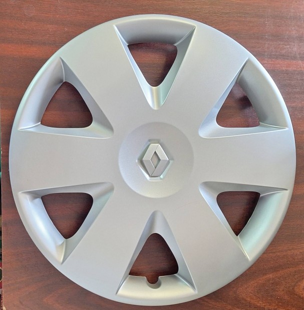 1 db Gy�ri Renault diszt�rcsa 16 colos m�retben