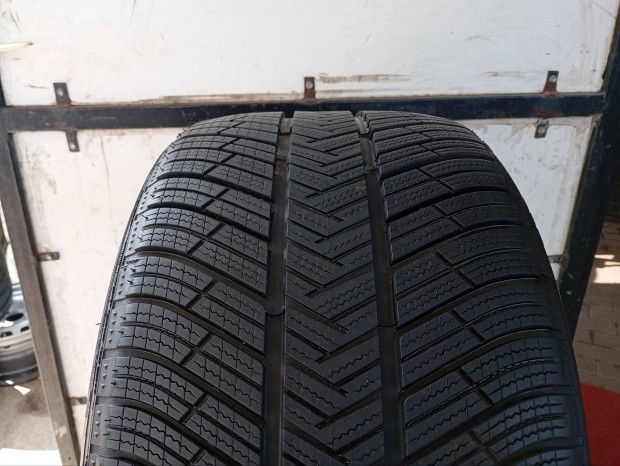 1 db Michelin Pilot Alpin PA4 285/35 R20 104V XL téligumi
