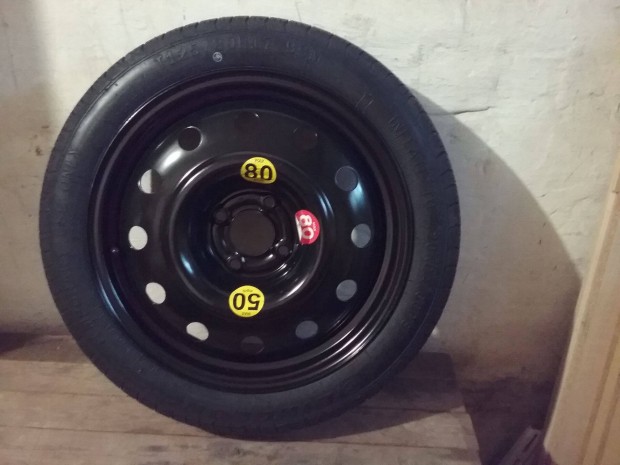 1 db R16 szksgptkerk elad