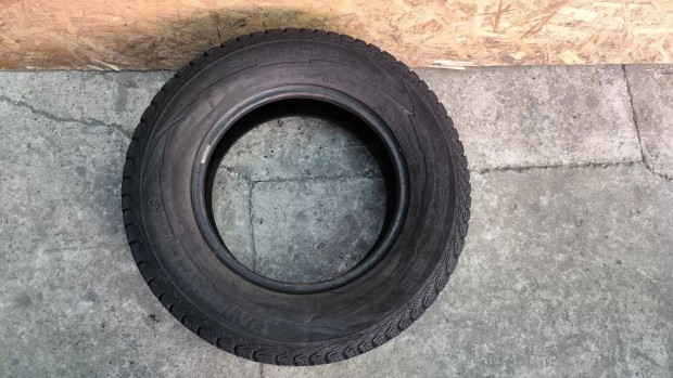 1 db UNIROYAL snow MAX 2 215 75 16 C T�LI gumi 5,5mm 60% 8519