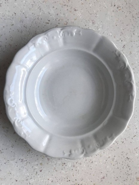 1 db Zsolnay porceln tnyr