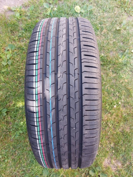 1 db, új, nyári 205/55 R16 Continental