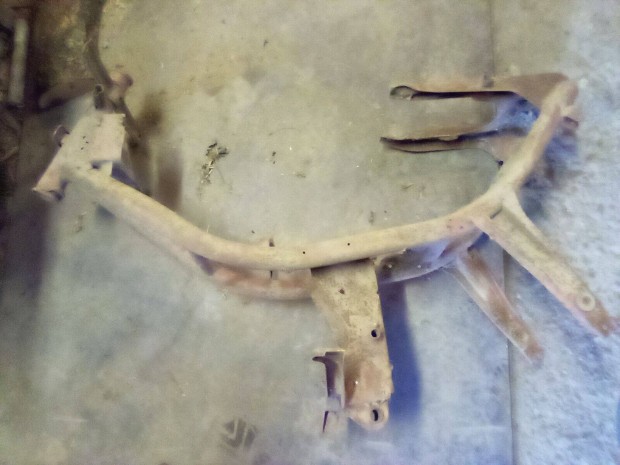1 db simson schwalbe vz kr 51/ 1