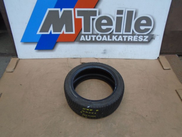 1 db téli gumi / 225/45R17 (91H) - Continental - ContiWinterContact -