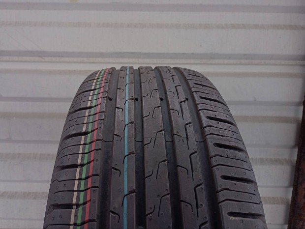 1 db �j Continental Ecocontact 6 205/55 R16 94V XL ny�rigumi