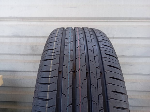 1 db új Continental Ecocontact 6 215/65 R16 98H nyárigumi