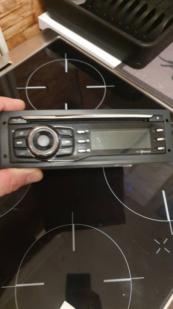 1 din Pioneer gyri Peugeot-citroen fejegysg