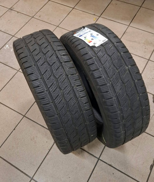 1 ves 225/65/16C Hankook Tligumik