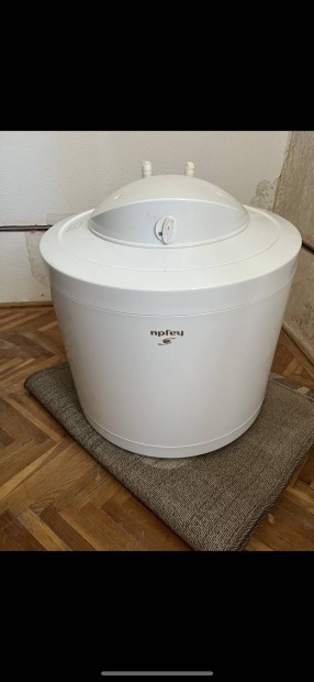 1 ves Hajdu bojler 50l