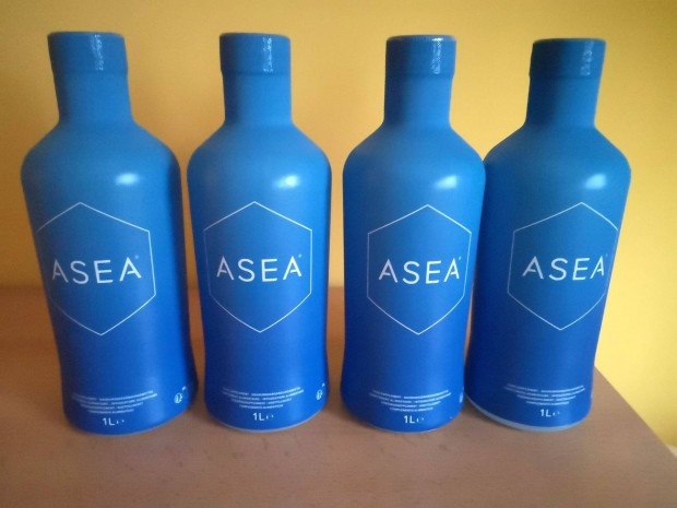 1 karton ASEA (4 palack)