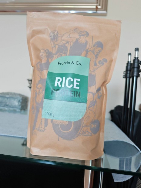 1 kg vegn rizsfehrje por