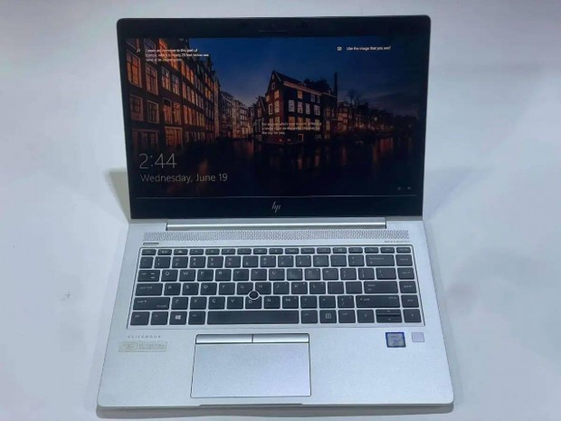 1 kis Kp, tid e HP! Elitebook 725 G4 (magyar bill)