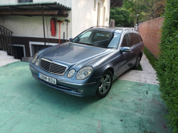 1 mill-mercedes2.2cdi.w211.combi.eladó