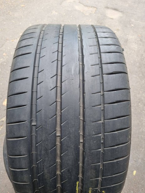 1 pr Michelin pilot sport 4s 285 30 21