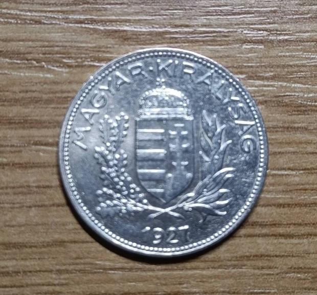 1 peng ezst rme 1927