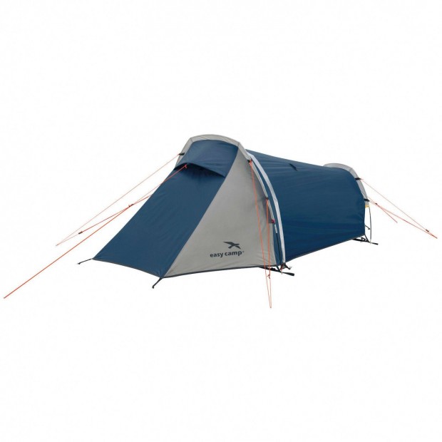 1 személyes sátor Easy Camp Geminga 100 Compact