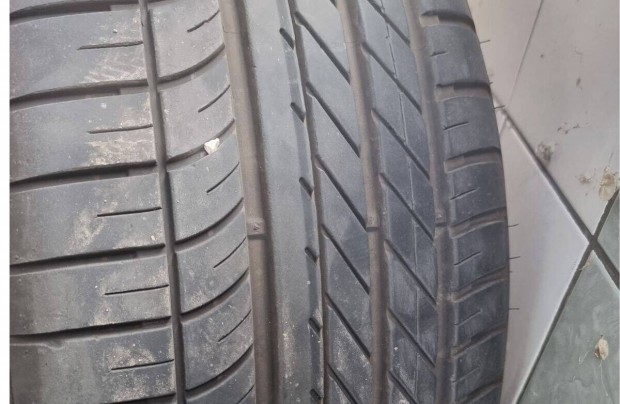 1 szett 275/45 R20 nyri Goodyear Eagle F1
