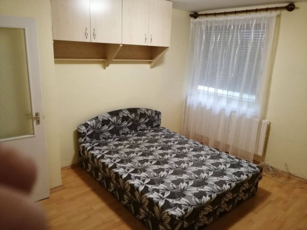 1 szobás lakás kiadó Székesfehérvár Öreghegyen