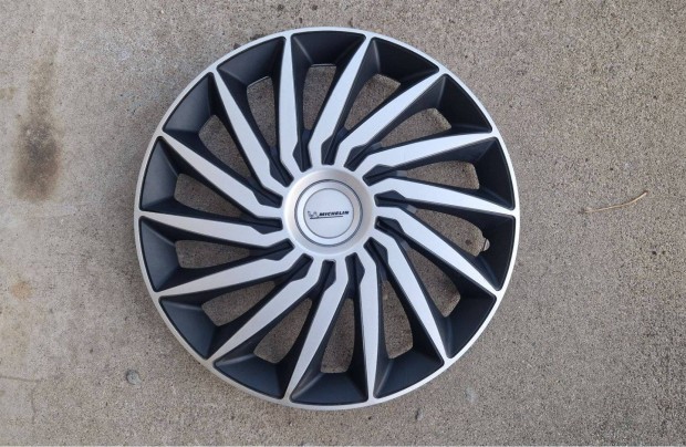 1db 14" Michelin emblms dsztrcsa