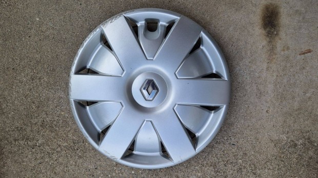 1db 14" Renault gyári dísztárcsa