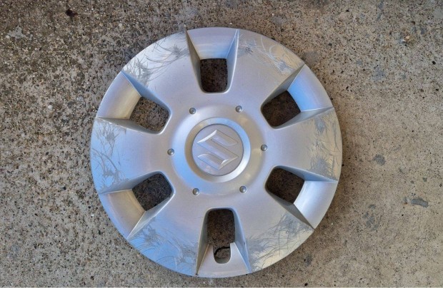 1db 14" Suzuki gyri dsztrcsa