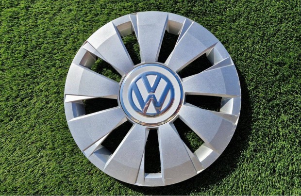 1db 14" VW Volkswagen gy�ri d�szt�rcsa