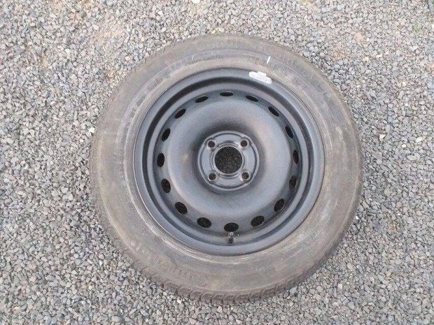 1db 14 coll 4x100 Renault Clio Thalia Twingo gyri aclfelni ptkerk