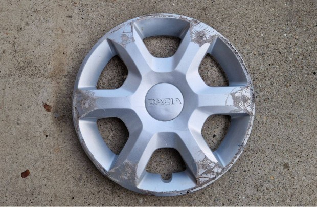 1db 15" Dacia gyri dsztrcsa