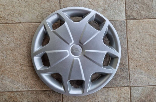 1db 15" Ford Transit gyári dísztárcsa