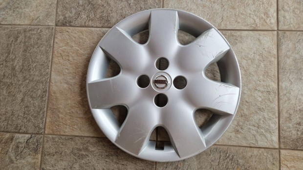 1db 15" Nissan gyri dsztrcsa