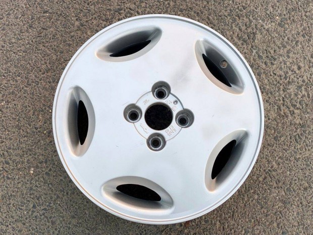 1db 15" Opel Calibra gy�ri alufelni p�t ker�k