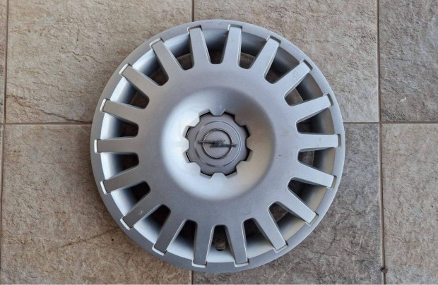 1db 15" Opel gyri dsztrcsa