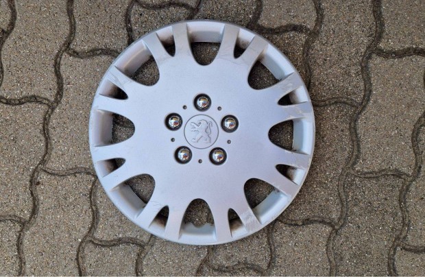 1db 15" Peugeot gyri dsztrcsa