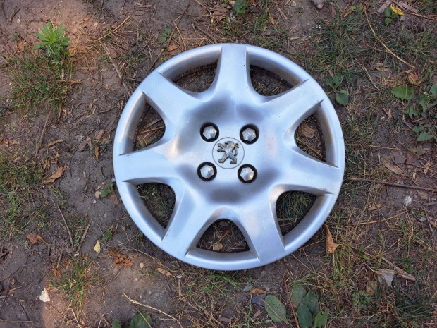 1db 15" Peugeot gyri dsztrcsa elad!!! (Kd 89) ra 2500Ft kt fle