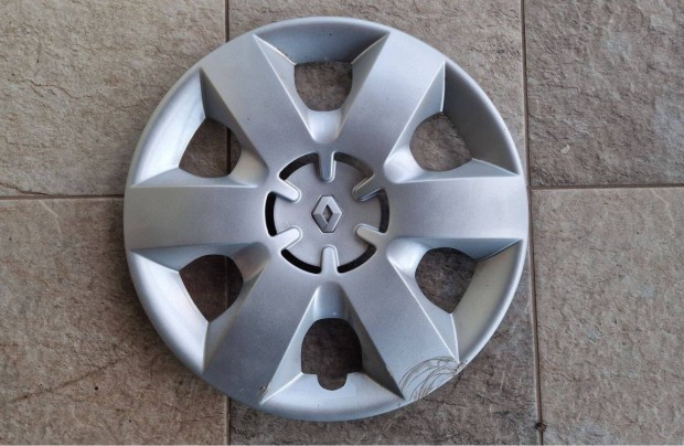 1db 15" Renault gyri dsztrcsa