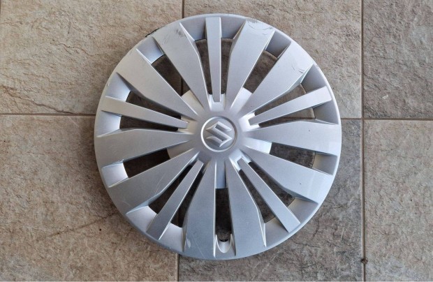 1db 15" Suzuki gyri dsztrcsa