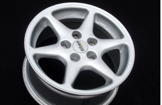 1db 15" Titan BMW alufelni 5x120 felni P�t ker�k P�tker�k E36 E46