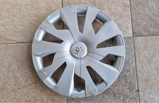 1db 15" Toyota gyri dsztrcsa