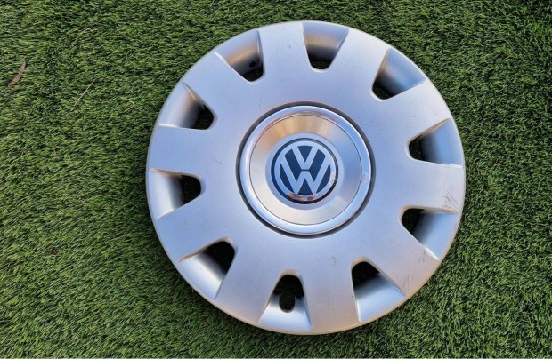 1db 15" VW Volkswagen gy�ri d�szt�rcsa