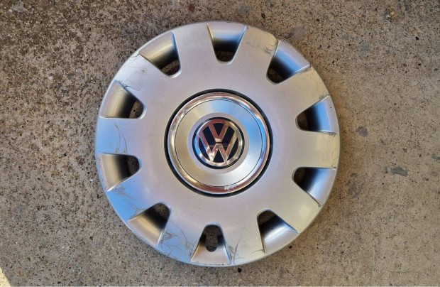 1db 15" VW Volkswagen gyri dsztrcsa. Peremsrlt!!