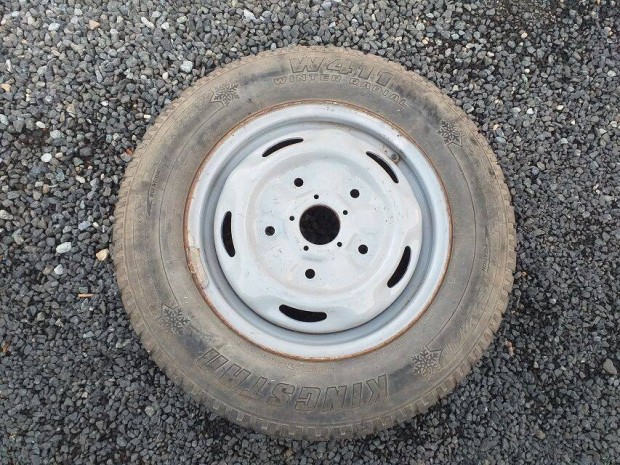 1db 15 coll Ford Transit gyri aclfelni ptkerk